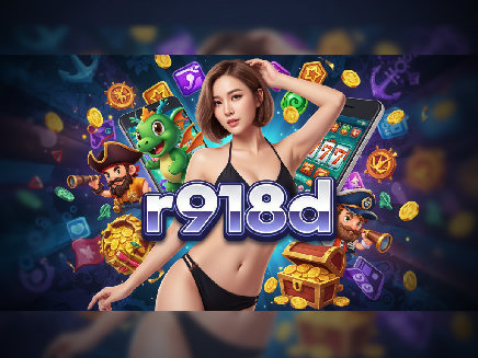 r918d login