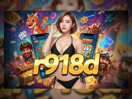 r918d PG SLOT