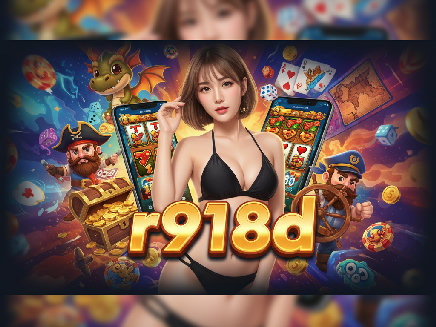r918d