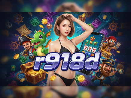 login r918d